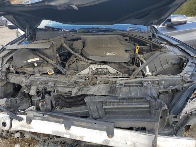 2016 HYUNDAI GENESIS 3. - KMHGN4JE3GU128149