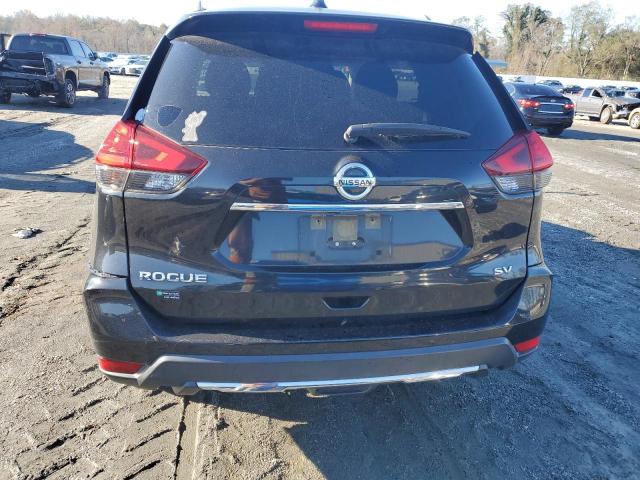 2017 NISSAN ROGUE S - JN8AT2MT7HW149093