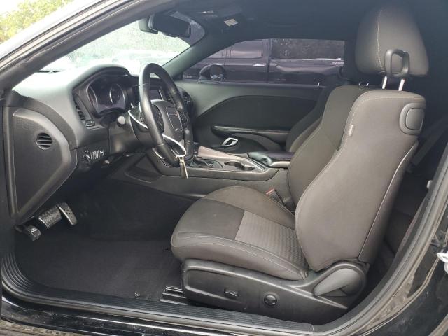 2023 DODGE CHALLENGER - 2C3CDZFJ0PH550217