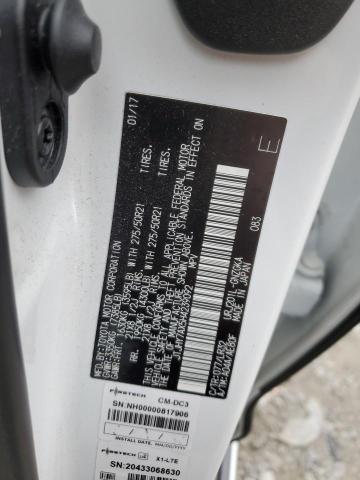 2017 LEXUS LX 570 JTJHY7AX5H4239092