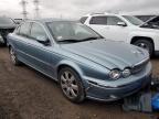 Lot #3006024764 2004 JAGUAR X-TYPE