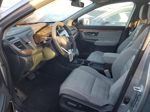 2019 HONDA CR-V EX - JHLRW2H51KX006663