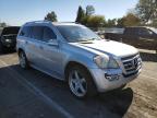 MERCEDES-BENZ GL 550 4MA photo