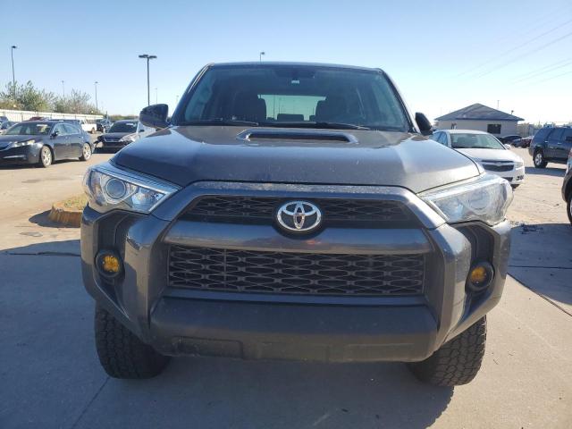 VIN JTEBU5JR0E5200616 2014 TOYOTA 4RUNNER no.5