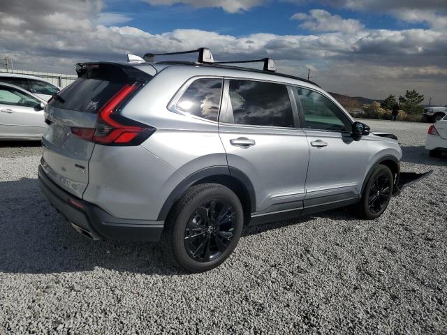 2023 HONDA CR-V SPORT - 5J6RS6H94PL008533