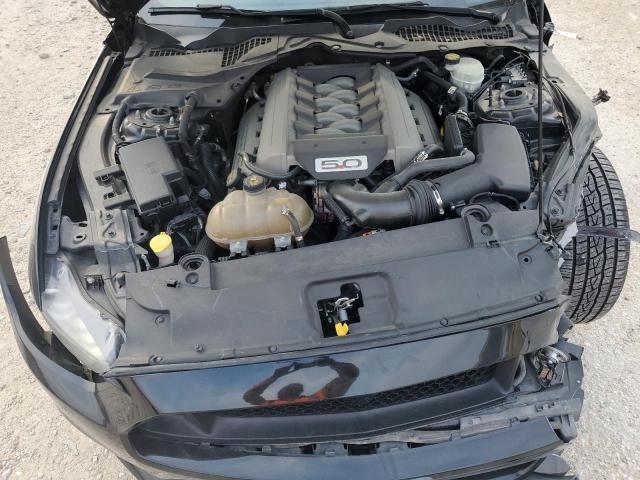 2017 FORD MUSTANG GT - 1FA6P8CF5H5259608