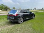 LINCOLN MKX RESERV photo