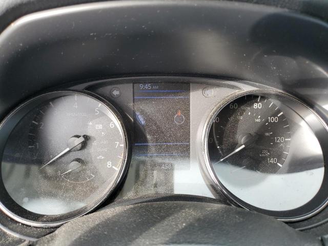 2018 NISSAN ROGUE S - JN8AT2MV0JW319737