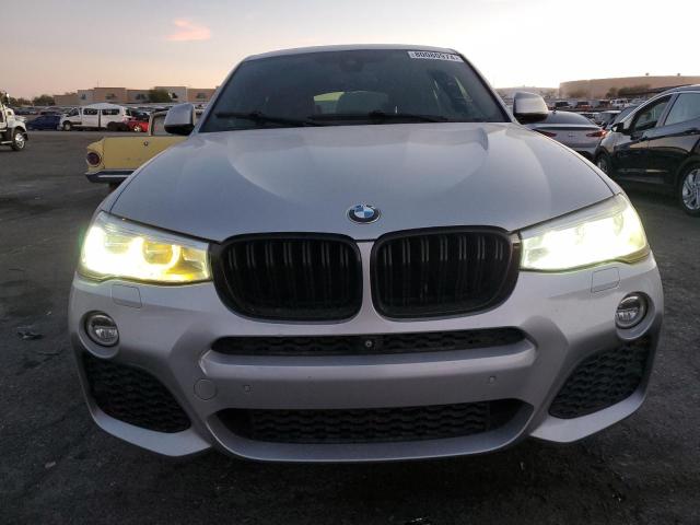 VIN 5UXXW5C55F0E88602 2015 BMW X4 no.5