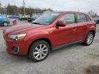 MITSUBISHI OUTLANDER photo