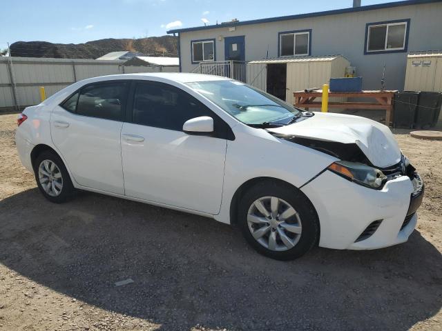 Vin: 5yfburhe3gp438853, lot: 82072124, toyota corolla l 20164