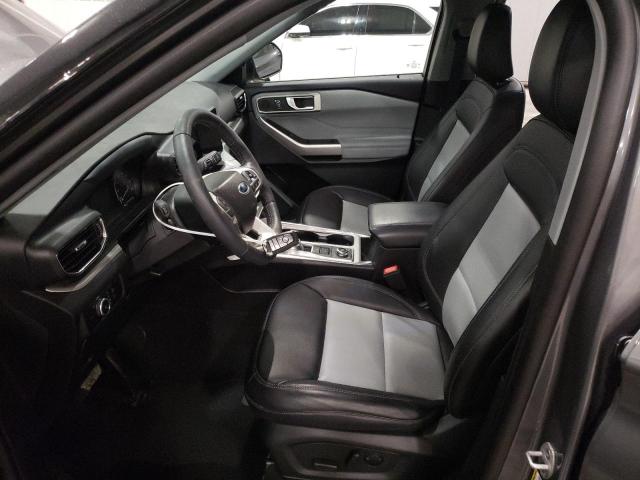 2023 FORD EXPLORER X - 1FMSK8DH1PGB31226