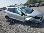 Lot #2957702143 2018 FORD ECOSPORT S