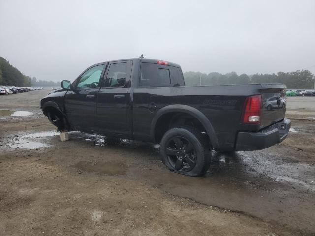 2020 RAM 1500 CLASS - 1C6RR7GG5LS115542