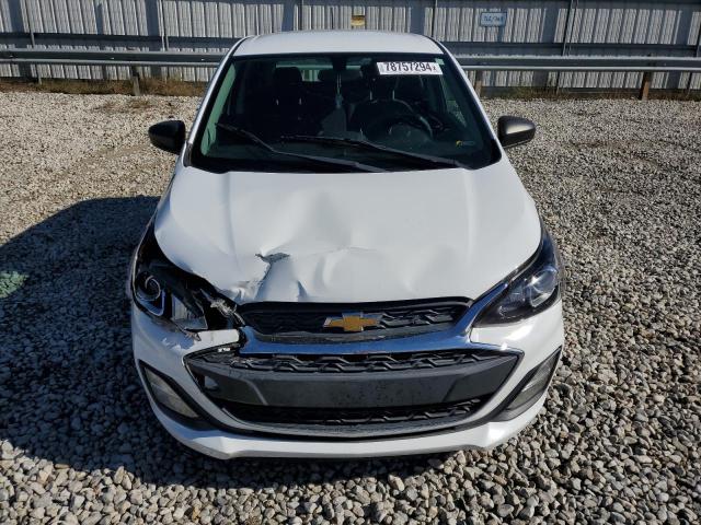 2019 CHEVROLET SPARK LS - KL8CB6SA8KC700987