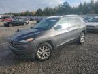 2018 JEEP CHEROKEE L - 1C4PJLLX5JD503636