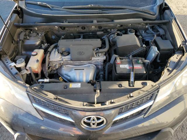2015 TOYOTA RAV4 LE - JTMZFREV7FD077836