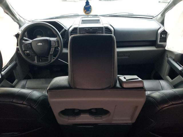 2017 FORD F150 SUPER - 1FTEW1EF9HKD11479