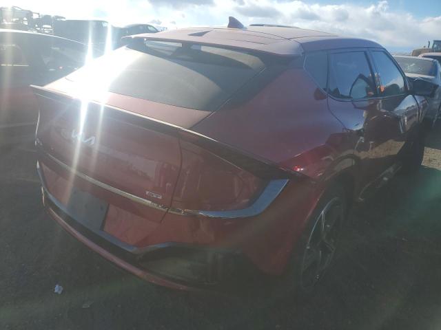 2023 KIA EV6 GT KNDC5DLE2P5102183
