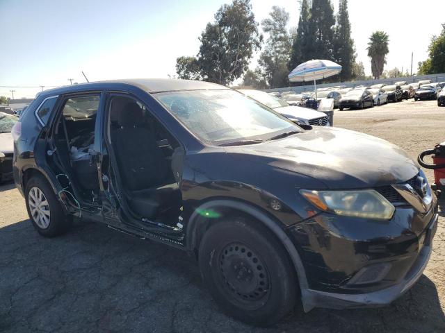 2015 NISSAN ROGUE S - 5N1AT2MTXFC822996