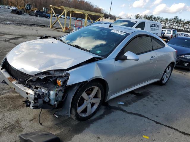 PONTIAC G6 GT