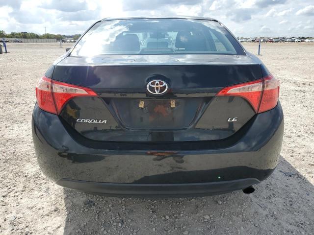 2018 TOYOTA COROLLA L - 2T1BURHE4JC093047