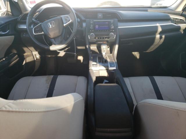 2017 HONDA 1200 ASPEN - 19XFC2F5XHE013454
