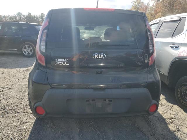 2015 KIA SOUL + - KNDJP3A55F7115737