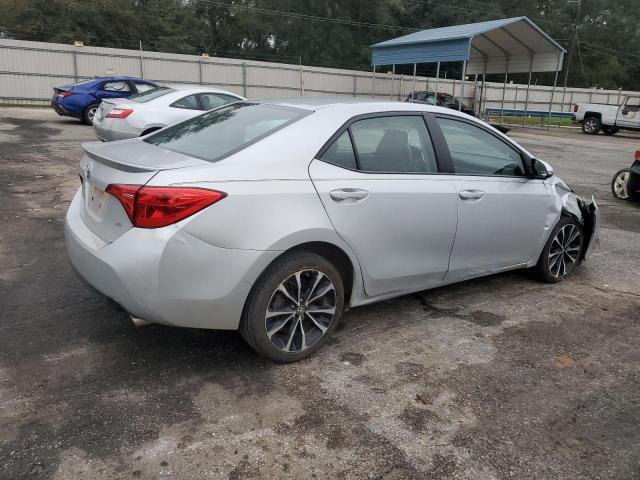 2018 TOYOTA COROLLA L - 5YFBURHE1JP788473