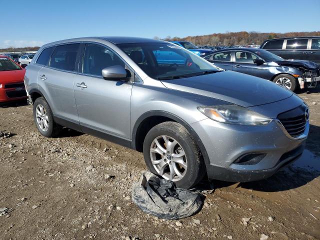 VIN JM3TB2CA1E0431226 2014 MAZDA CX-9 no.4