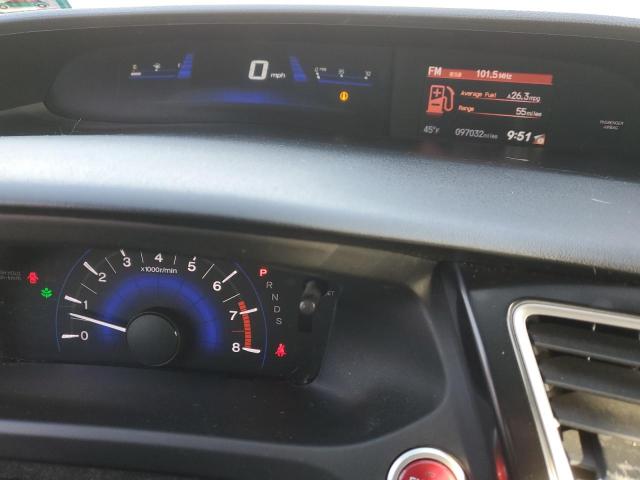 2015 HONDA CIVIC EX - 2HGFG3B88FH525873