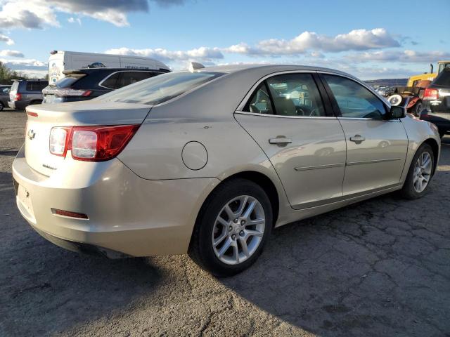 CHEVROLET MALIBU 1LT 2014 cream  gas 1G11C5SL6EF278916 photo #4