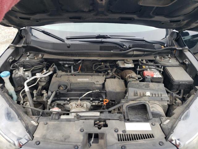 2017 HONDA CR-V LX - 2HKRW6H3XHH210448