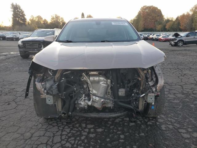 2019 GMC TERRAIN SL - 3GKALPEVXKL129396