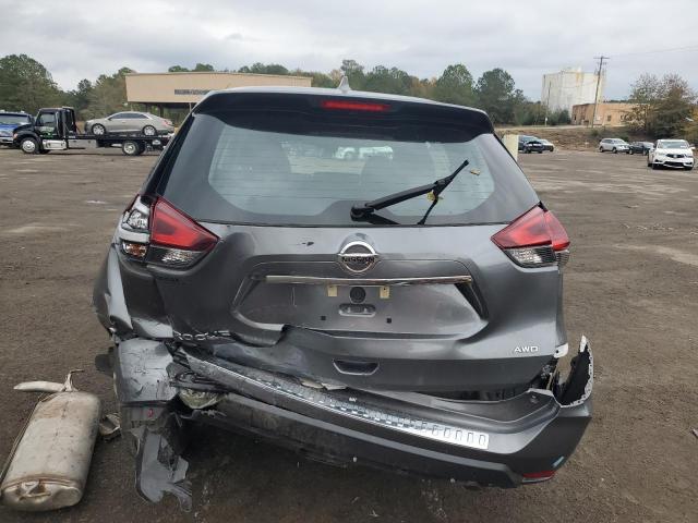 2020 NISSAN ROGUE S - 5N1AT2MVXLC798003