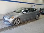 Lot #2993588185 2017 HYUNDAI ELANTRA SE