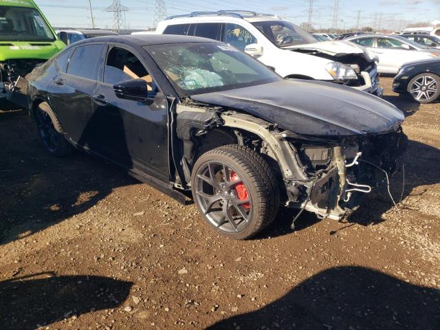 2023 ACURA TLX TYPE S - 19UUB7F91PA002291