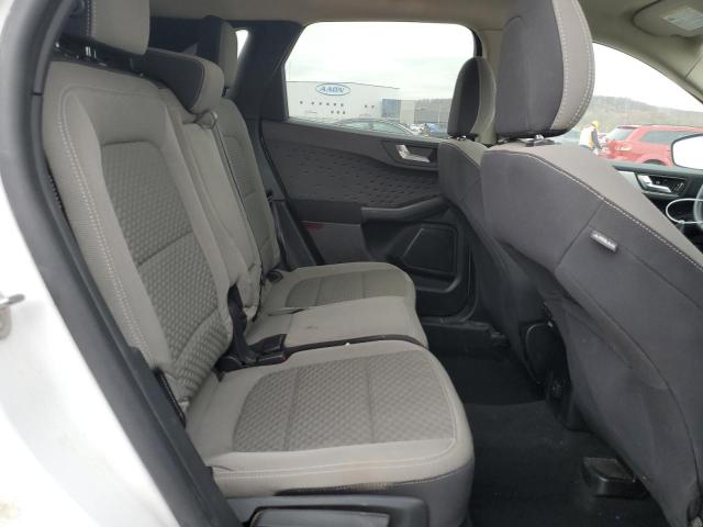 2020 FORD ESCAPE SE - 1FMCU9G6XLUA77113