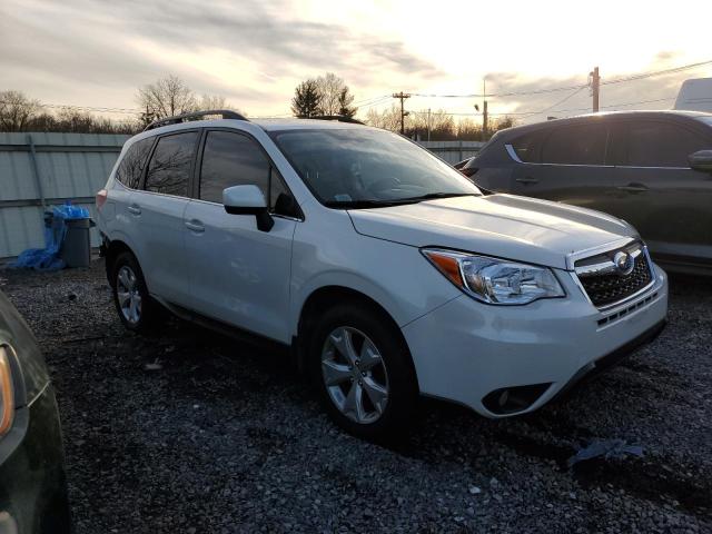 2015 SUBARU FORESTER 2 - JF2SJAHC2FH460332