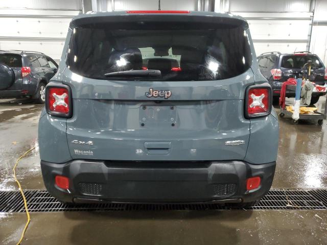 2018 JEEP RENEGADE L - ZACCJBBB0JPH65418