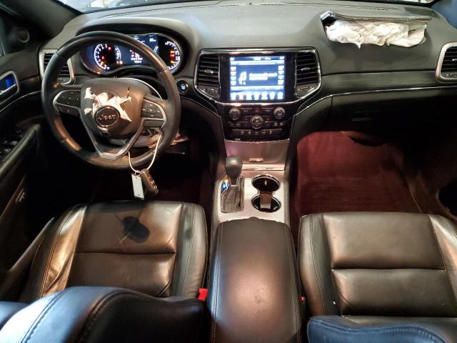 2019 JEEP GRAND CHER - 1C4RJFBG9KC566936
