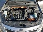 KIA OPTIMA HYB photo