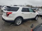 Lot #3004002499 2013 FORD EXPLORER X