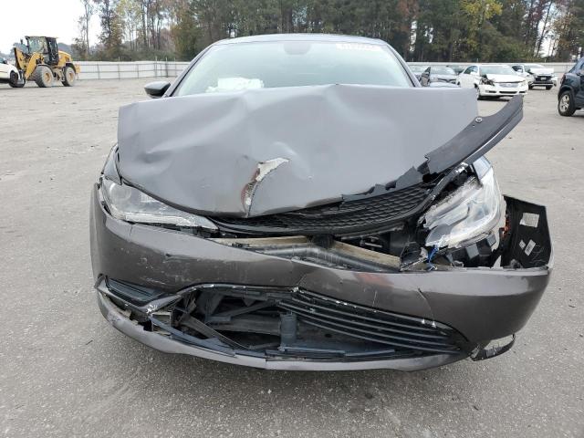 2015 CHRYSLER 200 LIMITE - 1C3CCCAB9FN728504