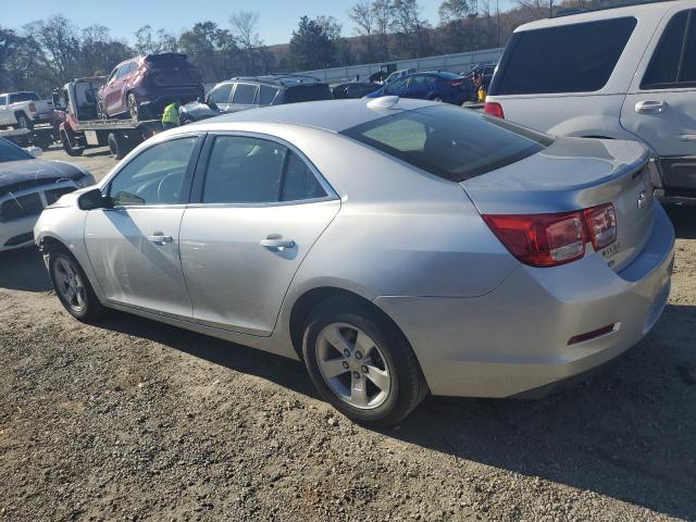 2016 CHEVROLET MALIBU LIM - 1G11C5SA8GF153062