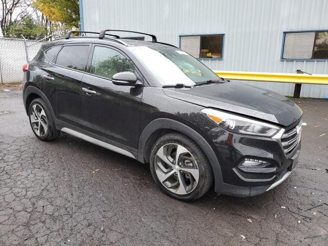 2018 HYUNDAI TUCSON VAL - KM8J3CA24JU693013