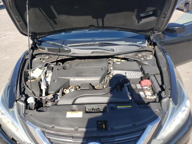 2017 NISSAN ALTIMA 2.5 - 1N4AL3AP0HN334400