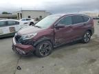 HONDA CR-V TOURI photo