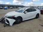2023 TOYOTA CAMRY SE N - 4T1G11AK2PU724580