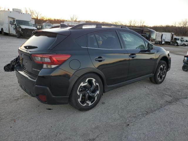 2023 SUBARU CROSSTREK - JF2GTHMC2PH278971